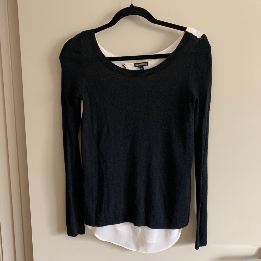 EXPRESS Womens Sweater